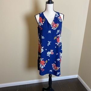 Old Navy Floral Dress